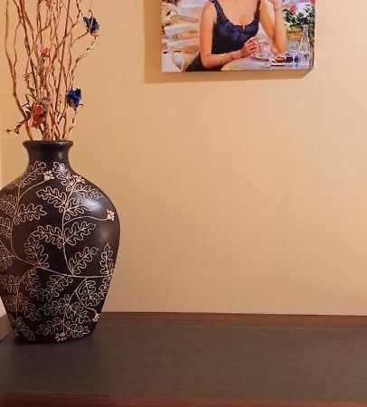 Un Amore Di Casa Lecce Dış mekan fotoğraf
