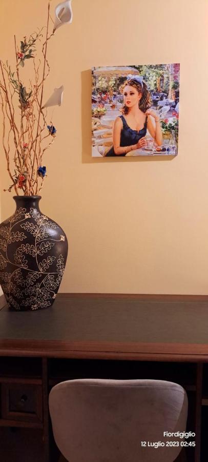 Un Amore Di Casa Lecce Dış mekan fotoğraf
