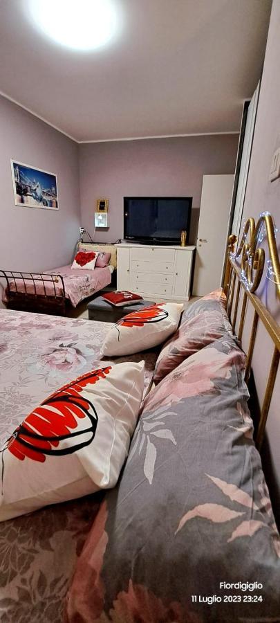 Un Amore Di Casa Lecce Dış mekan fotoğraf