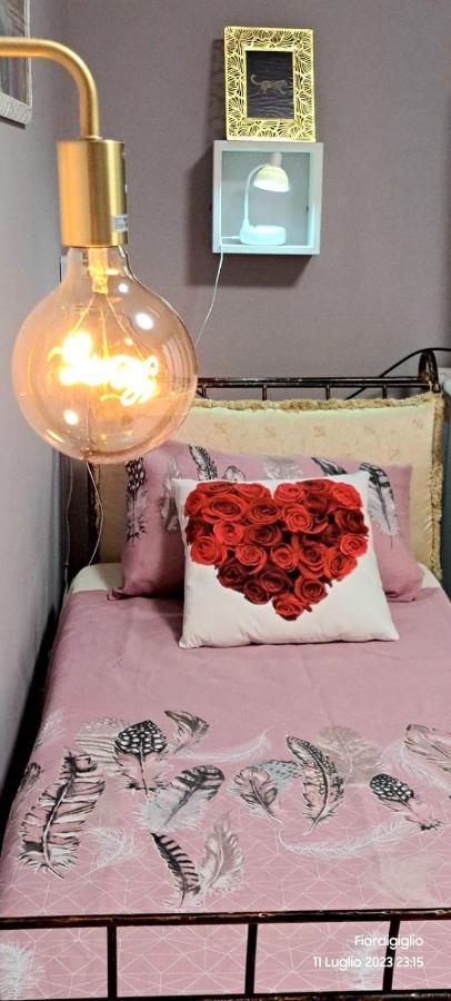 Un Amore Di Casa Lecce Dış mekan fotoğraf