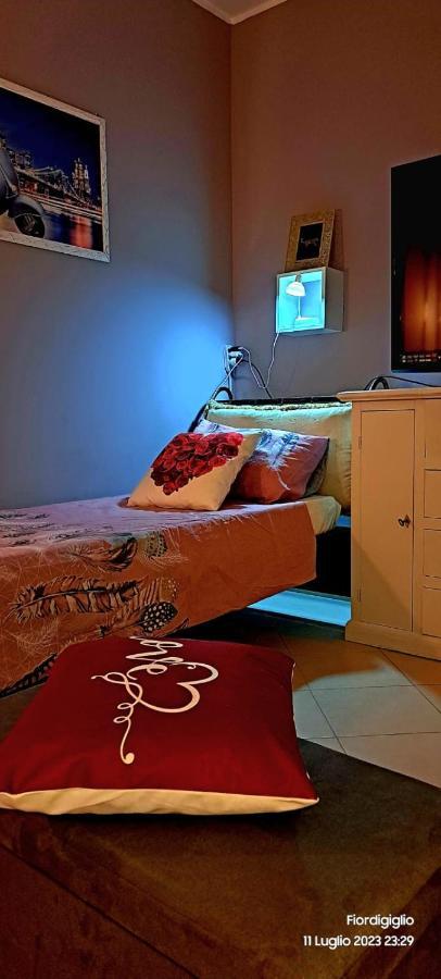 Un Amore Di Casa Lecce Dış mekan fotoğraf