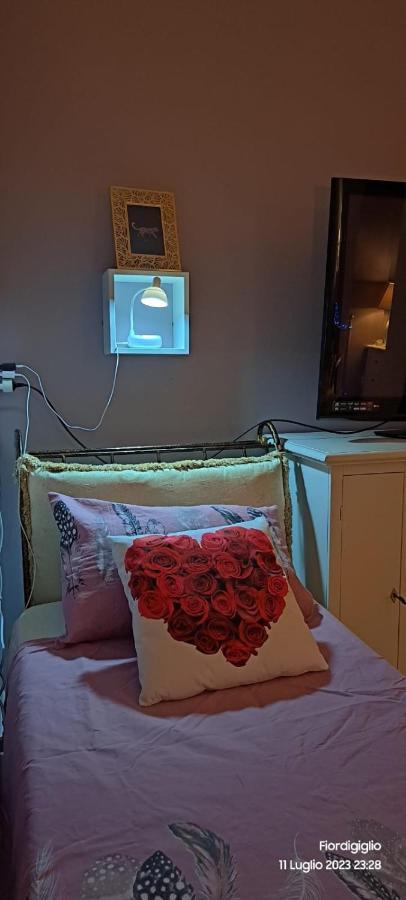 Un Amore Di Casa Lecce Dış mekan fotoğraf