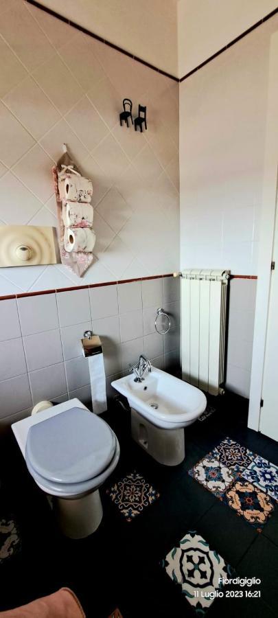 Un Amore Di Casa Lecce Dış mekan fotoğraf