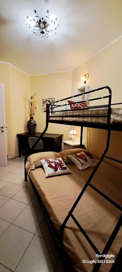 Un Amore Di Casa Lecce Dış mekan fotoğraf