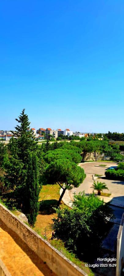 Un Amore Di Casa Lecce Dış mekan fotoğraf