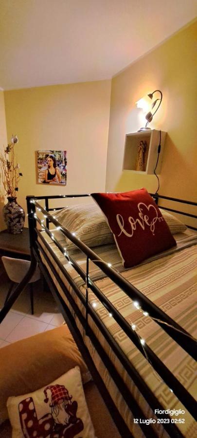 Un Amore Di Casa Lecce Dış mekan fotoğraf
