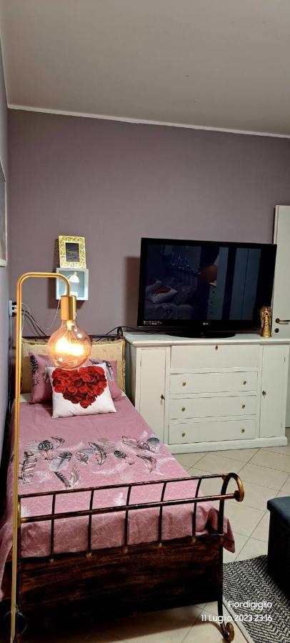 Un Amore Di Casa Lecce Dış mekan fotoğraf